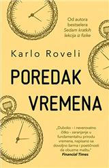 Poredak vremena